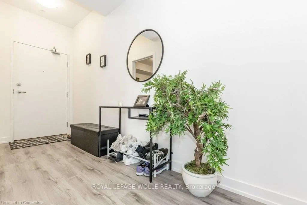 Photo 9 of Unit 215, 247 Northfield Drive E, Waterloo — HOMEH