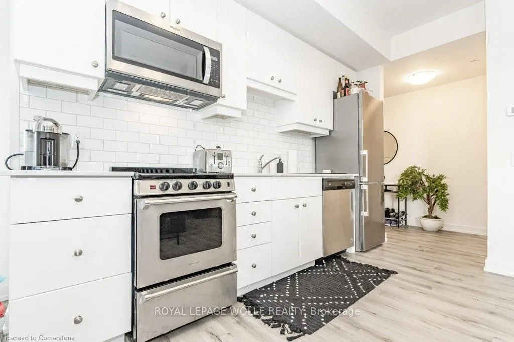Photo 11 of Unit 215, 247 Northfield Drive E, Waterloo — HOMEH