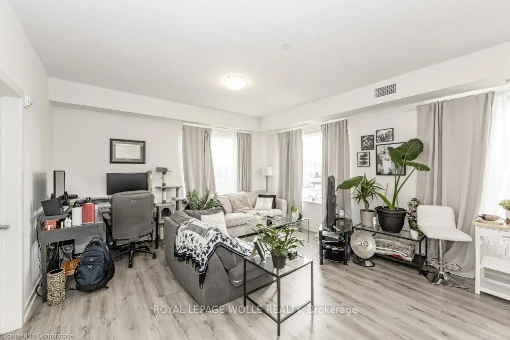 Photo 13 of Unit 215, 247 Northfield Drive E, Waterloo — HOMEH