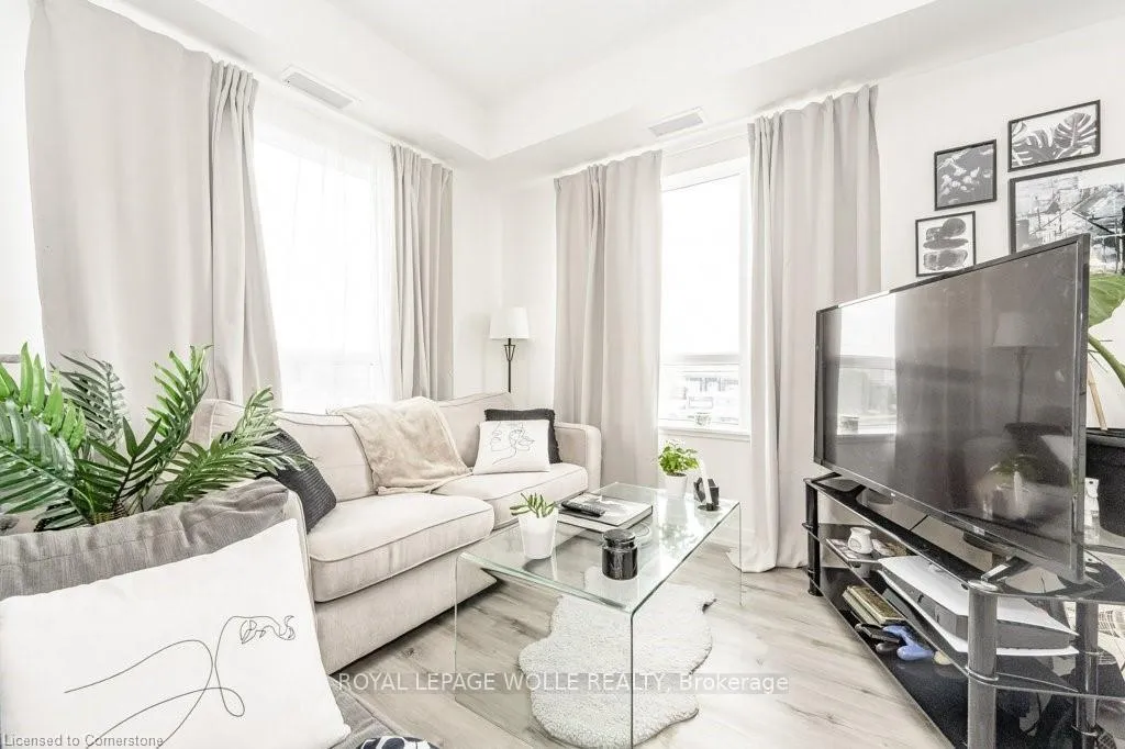 Photo 16 of Unit 215, 247 Northfield Drive E, Waterloo — HOMEH