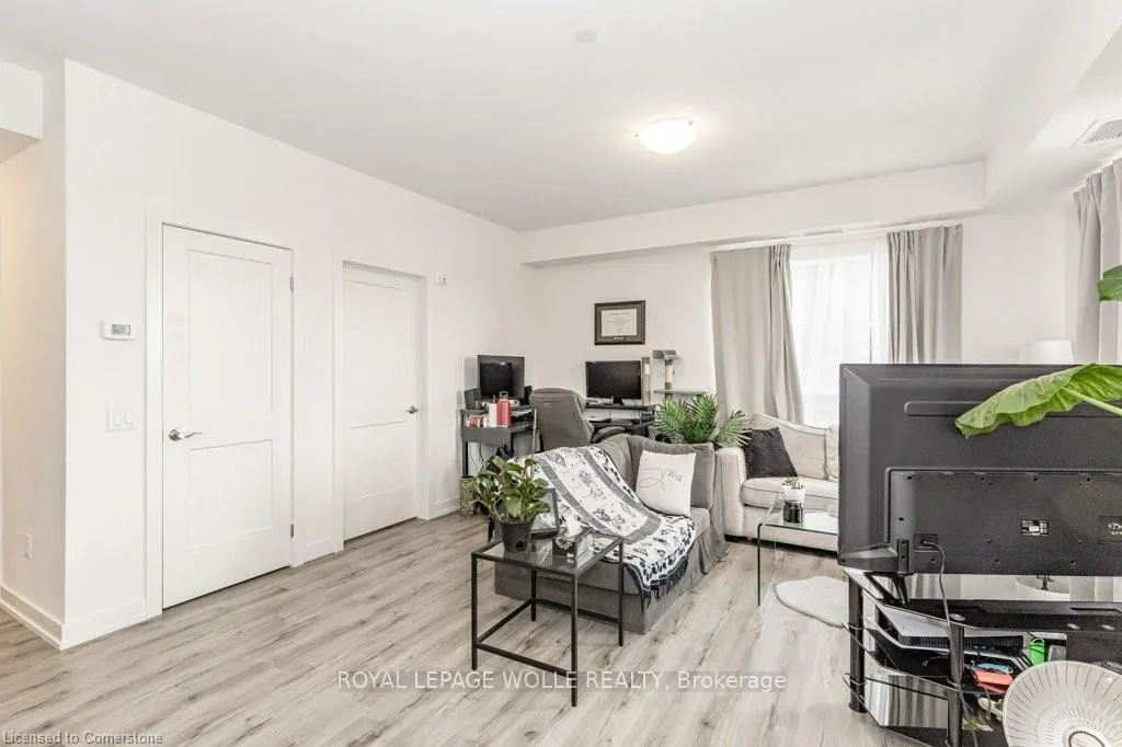 Photo 18 of Unit 215, 247 Northfield Drive E, Waterloo — HOMEH