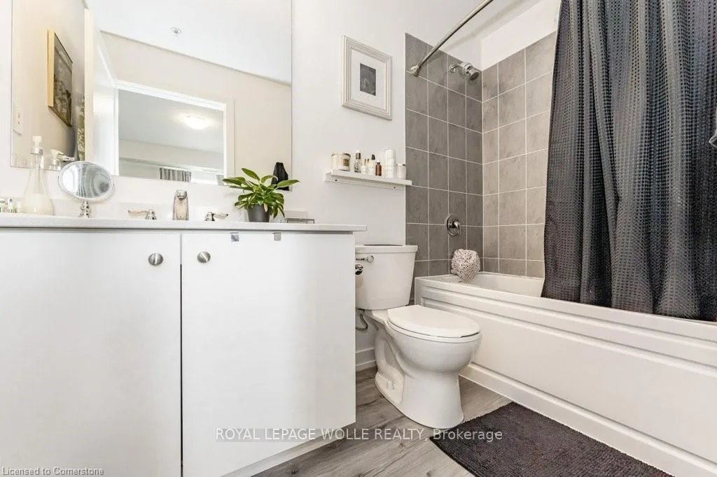 Photo 19 of Unit 215, 247 Northfield Drive E, Waterloo — HOMEH