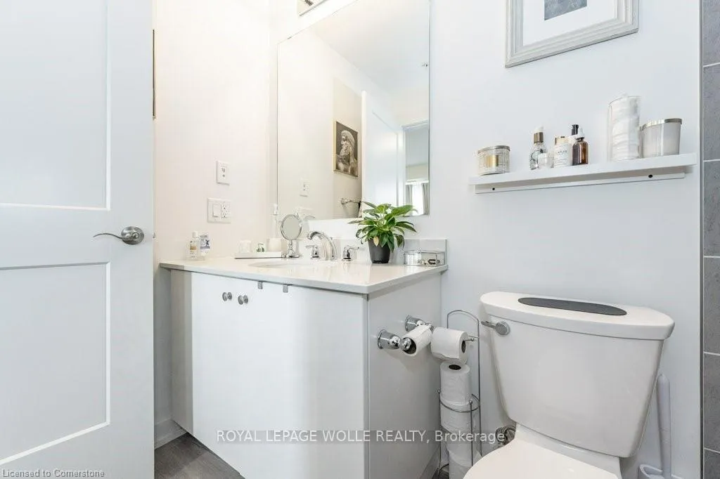 Photo 20 of Unit 215, 247 Northfield Drive E, Waterloo — HOMEH
