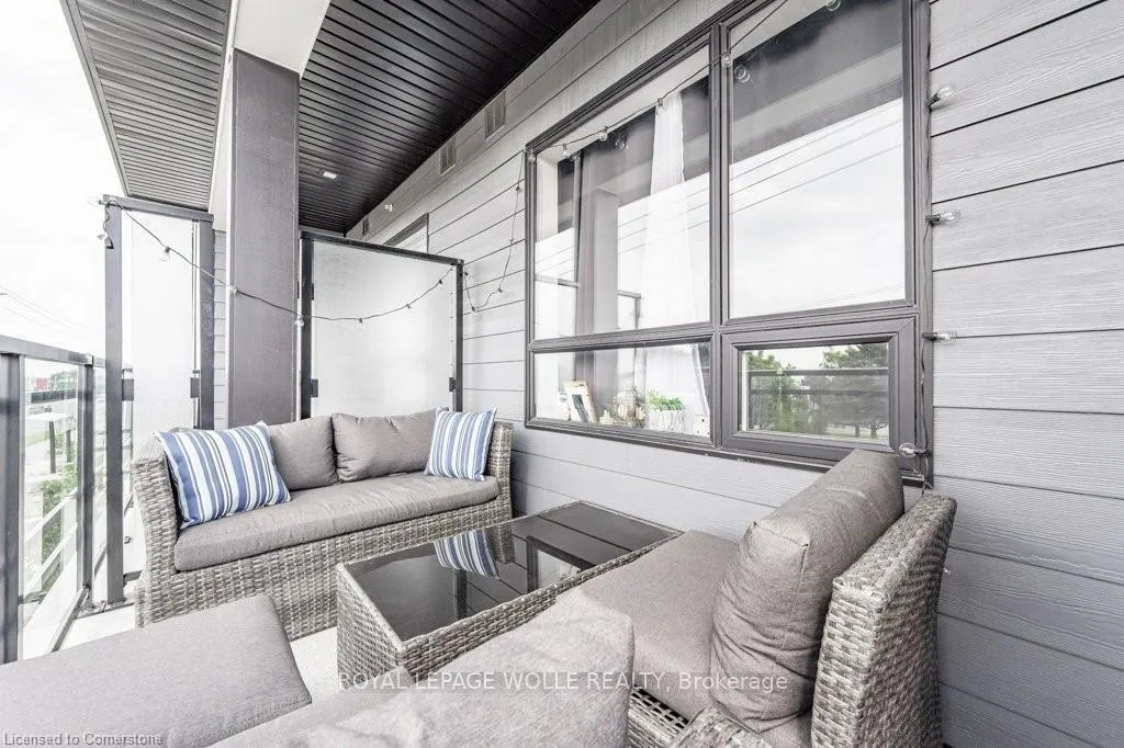 Photo 23 of Unit 215, 247 Northfield Drive E, Waterloo — HOMEH