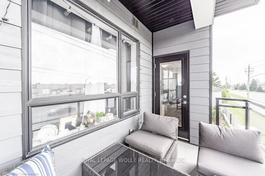 Photo 24 of Unit 215, 247 Northfield Drive E, Waterloo — HOMEH