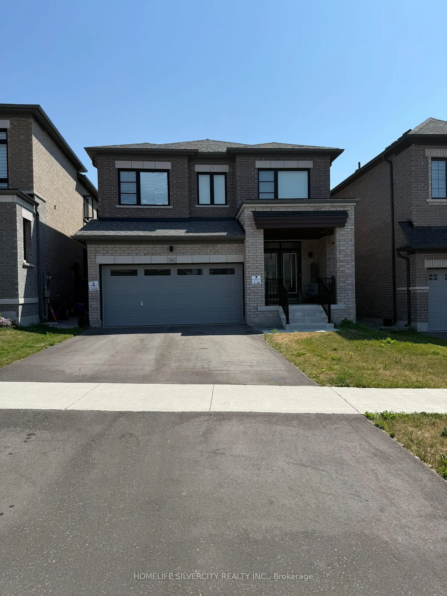Photo 1 of 2093 Coppermine Street, Oshawa, Kedron — HOMEH