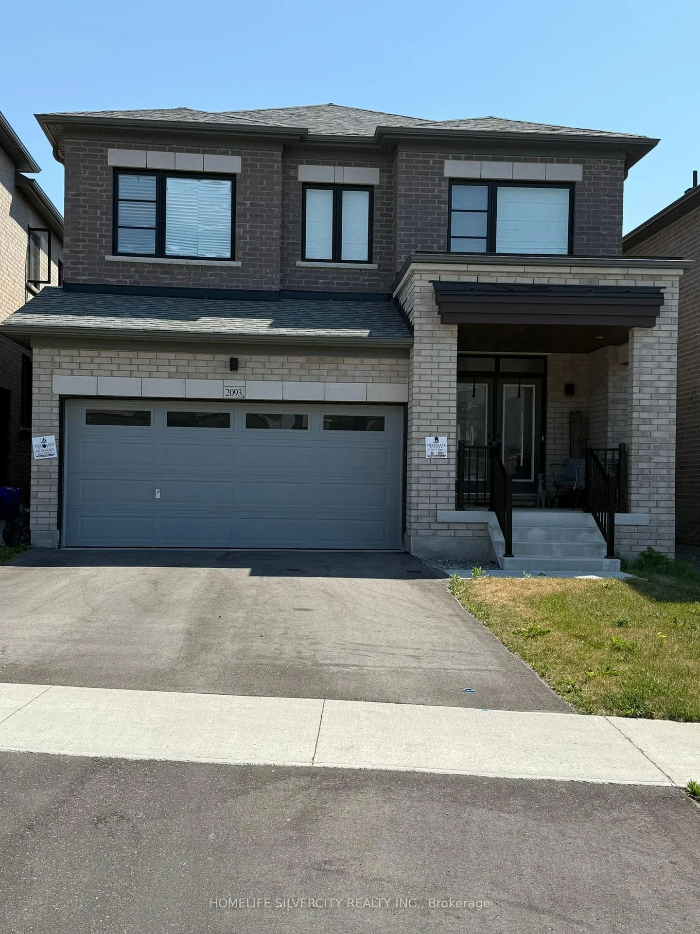 Photo 2 of 2093 Coppermine Street, Oshawa, Kedron — HOMEH