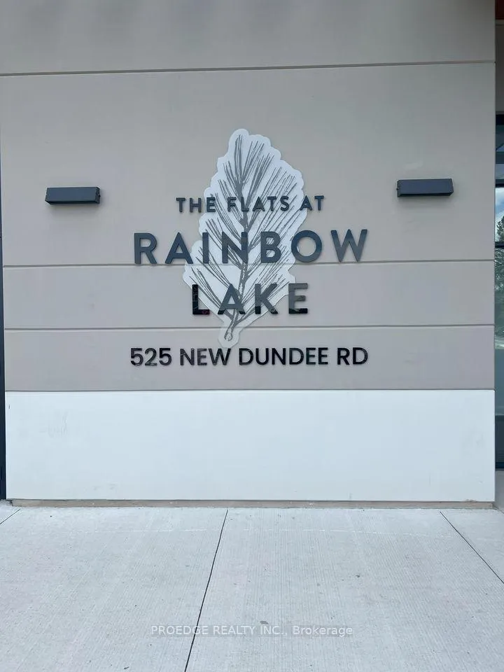 Photo 19 of 416-525 New Dundee Road, Kitchener, Doon South — HOMEH