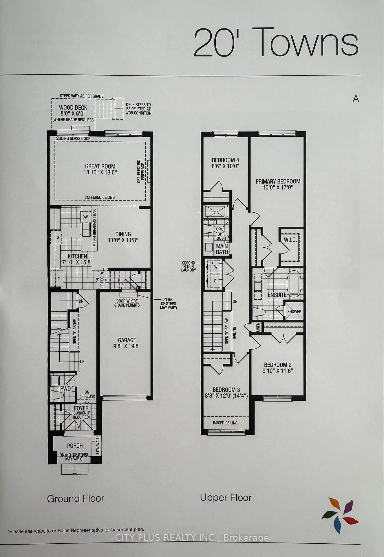 Photo 3 of 2977 Grindstone Crescent, Pickering, Rural Pickering — HOMEH