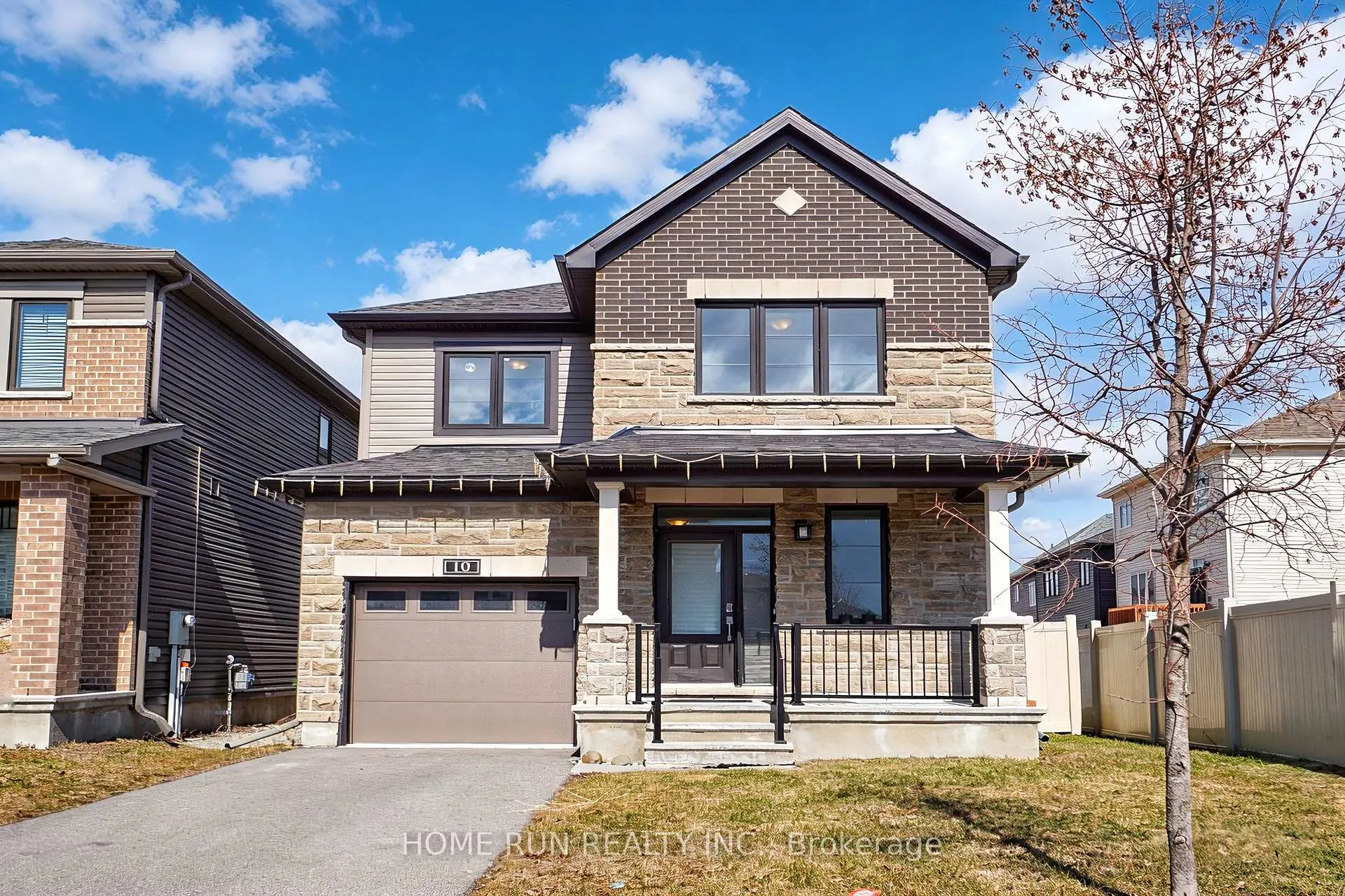 Photo 1 of 10 Eramosa Crescent, Ottawa, Kanata - Kanata Lakes/Heritage Hills — HOMEH