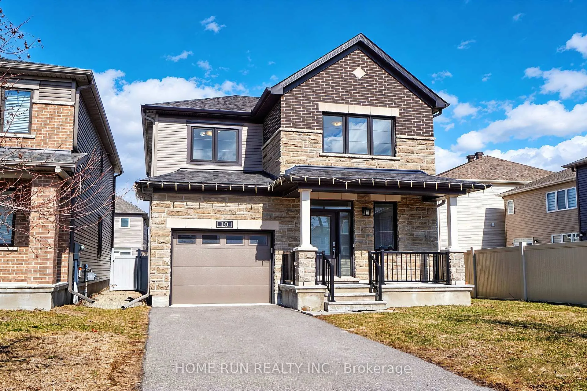 Photo 42 of 10 Eramosa Crescent, Ottawa, Kanata - Kanata Lakes/Heritage Hills — HOMEH