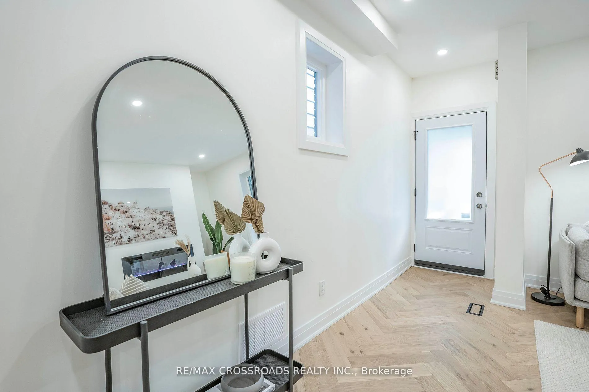 Photo 3 of 103 Dewhurst Boulevard, Toronto, Danforth — HOMEH
