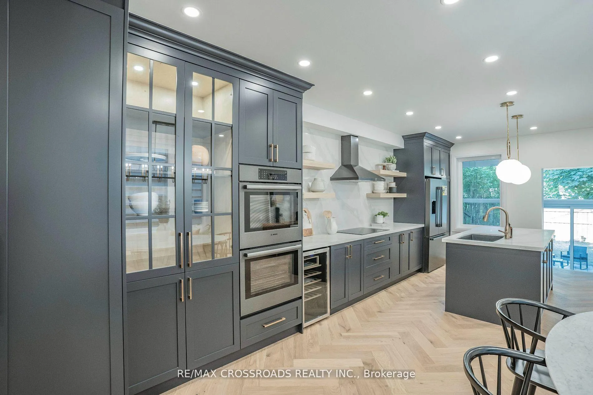 Photo 10 of 103 Dewhurst Boulevard, Toronto, Danforth — HOMEH