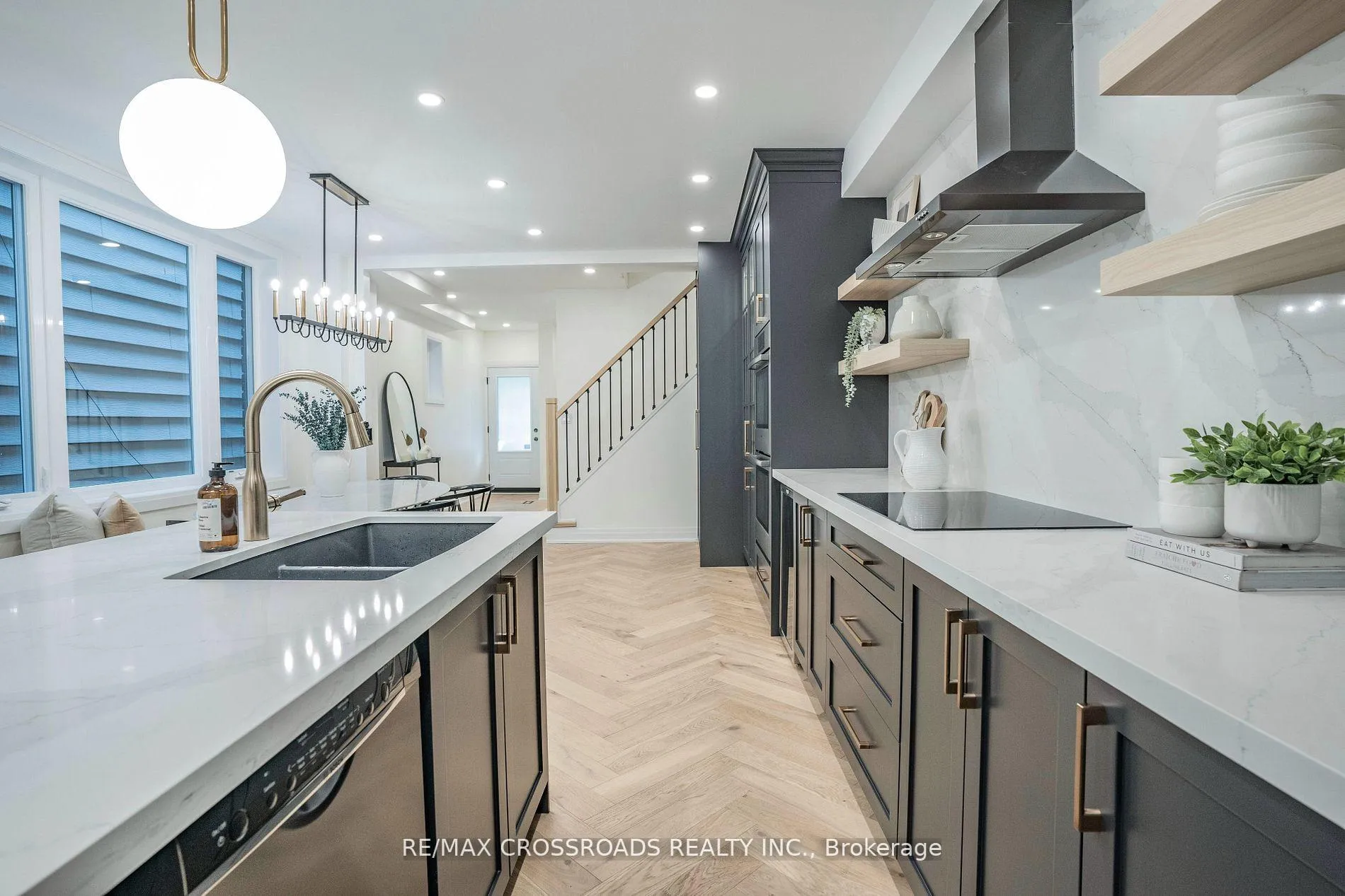Photo 13 of 103 Dewhurst Boulevard, Toronto, Danforth — HOMEH