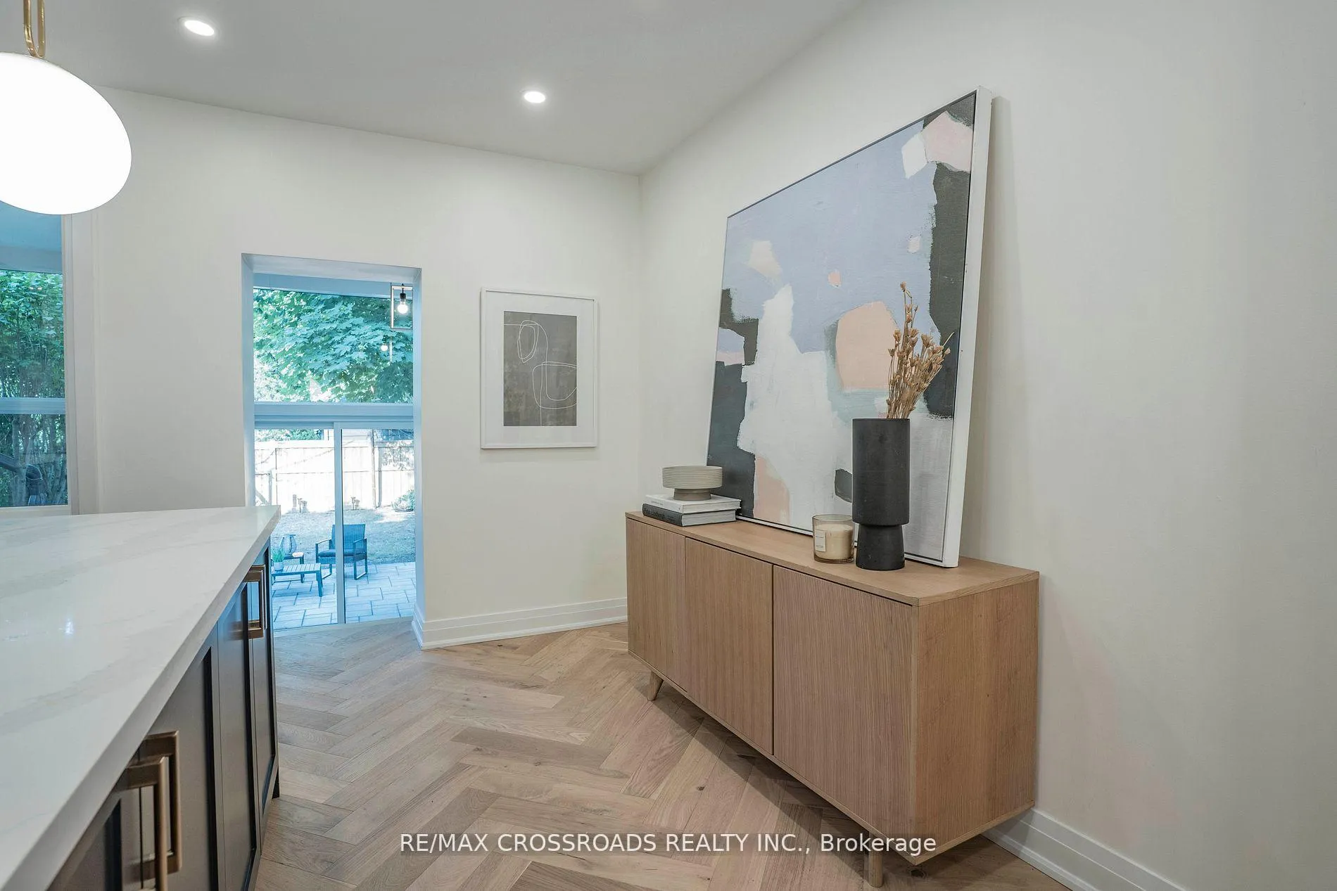 Photo 15 of 103 Dewhurst Boulevard, Toronto, Danforth — HOMEH