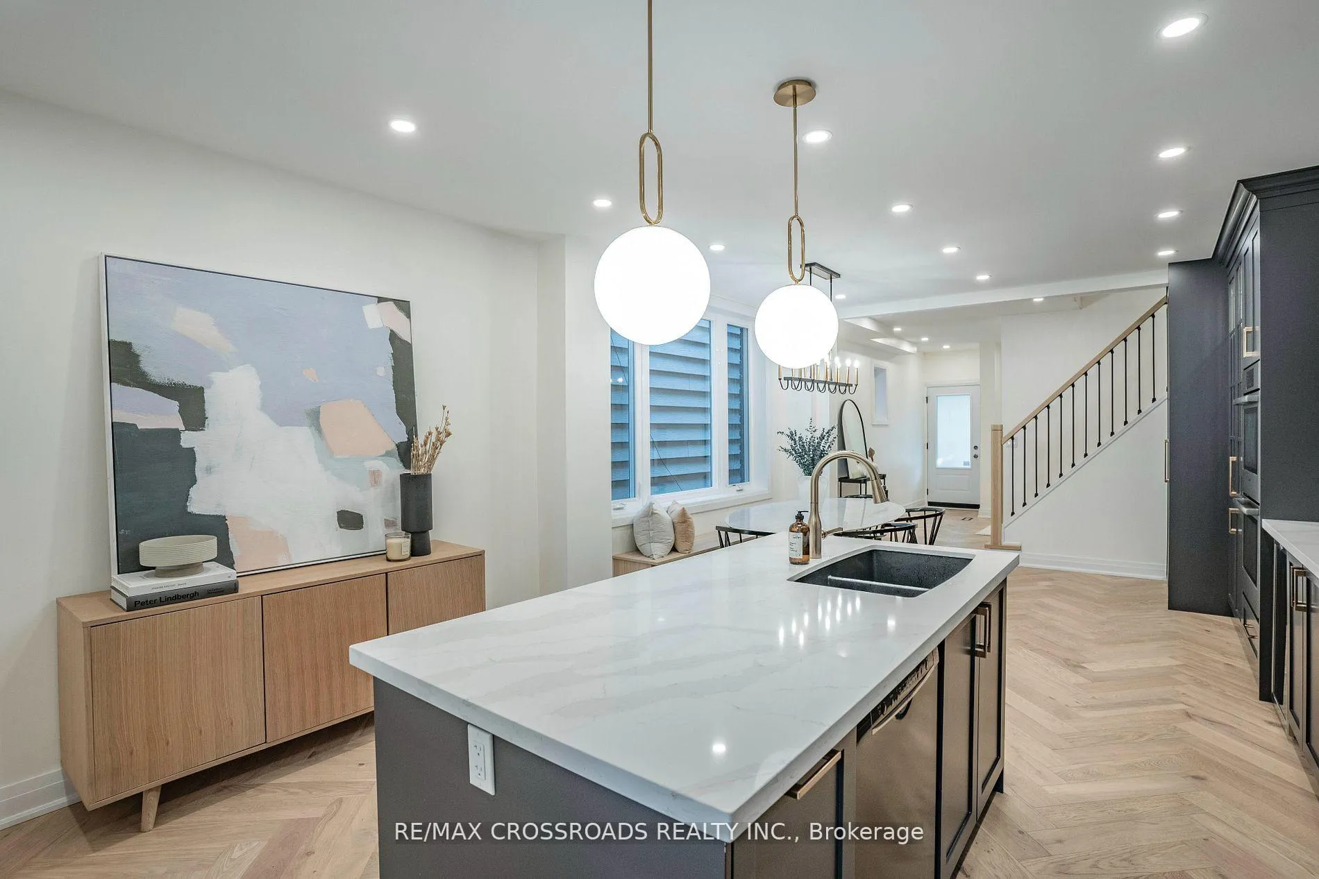 Photo 16 of 103 Dewhurst Boulevard, Toronto, Danforth — HOMEH