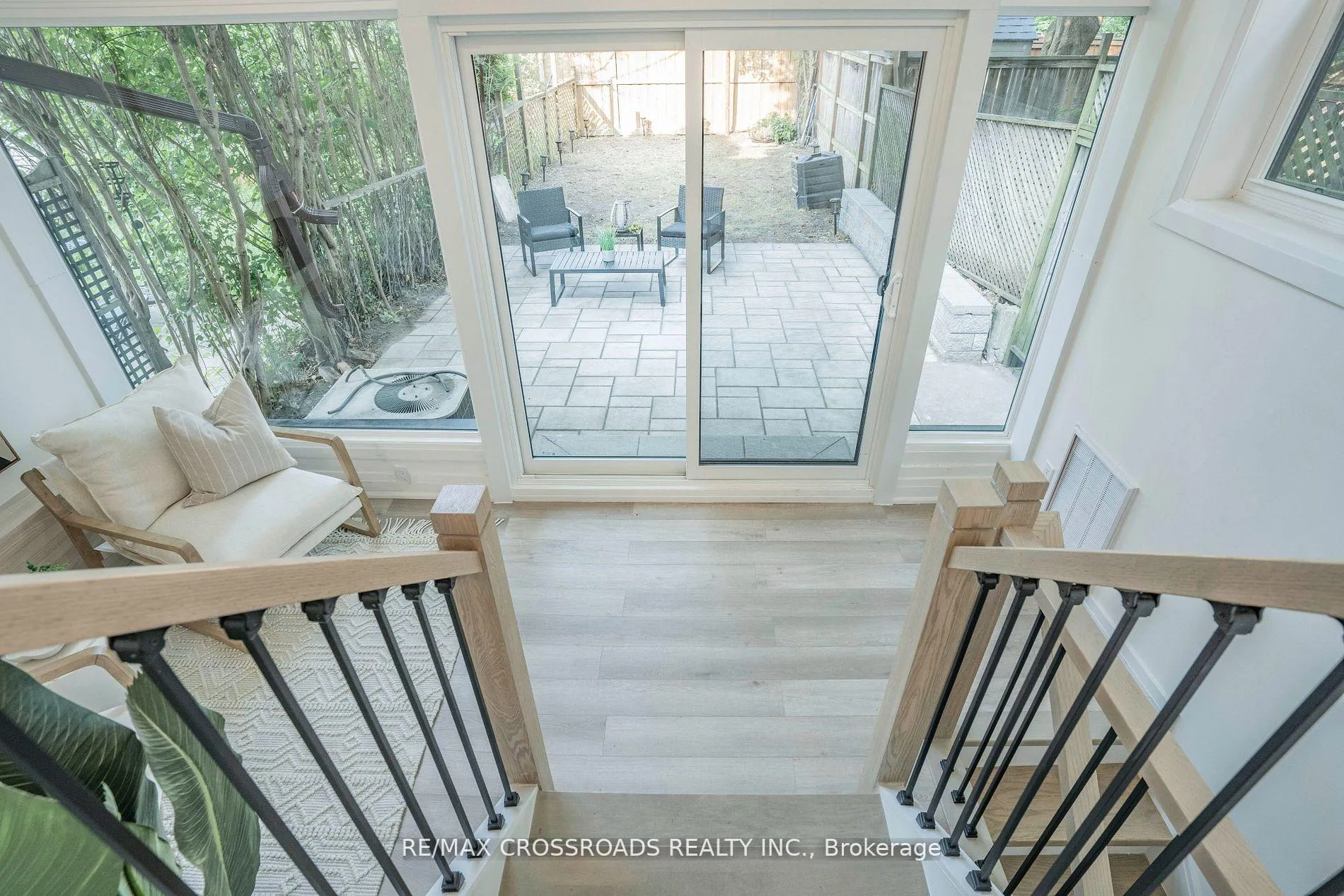 Photo 17 of 103 Dewhurst Boulevard, Toronto, Danforth — HOMEH