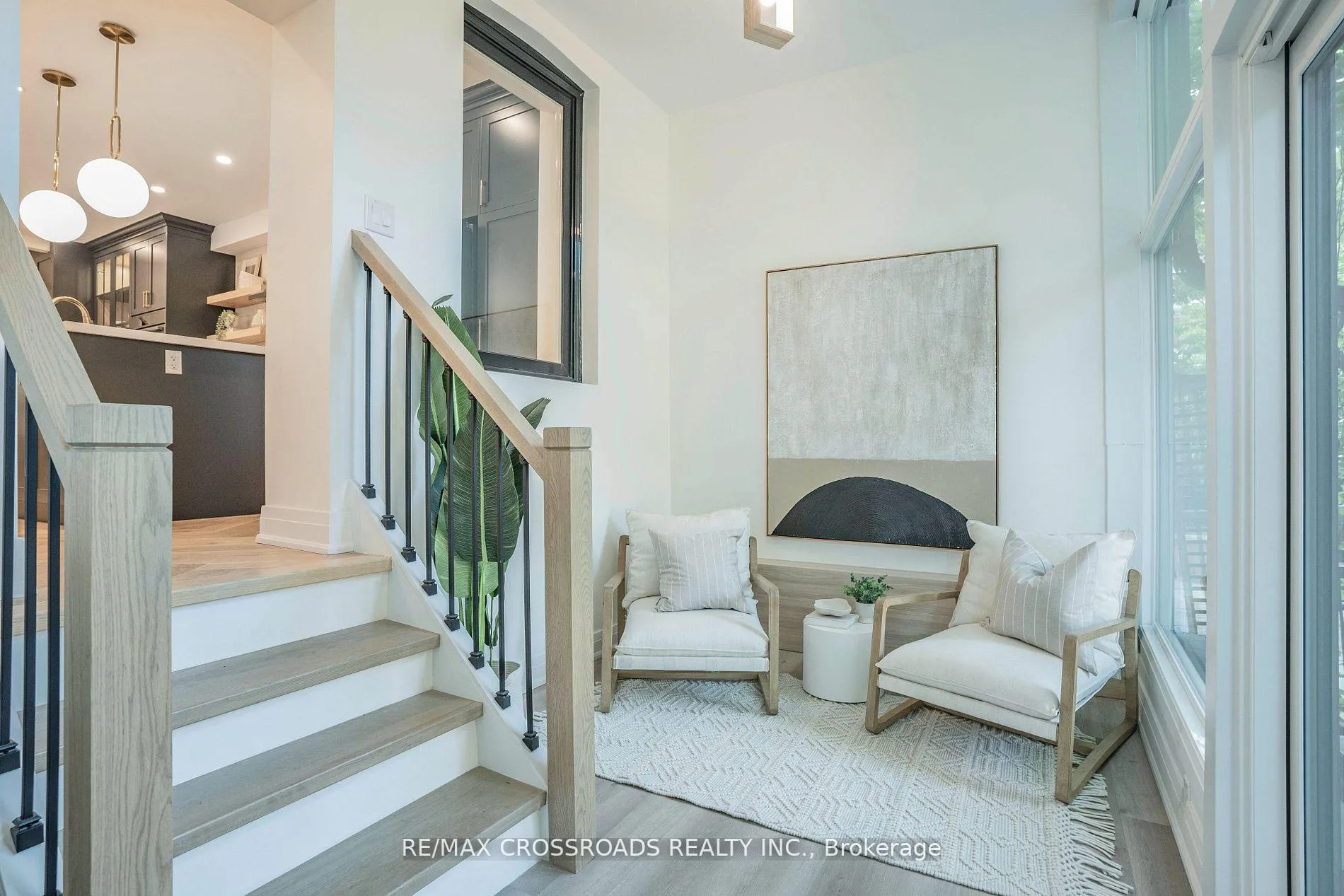 Photo 18 of 103 Dewhurst Boulevard, Toronto, Danforth — HOMEH
