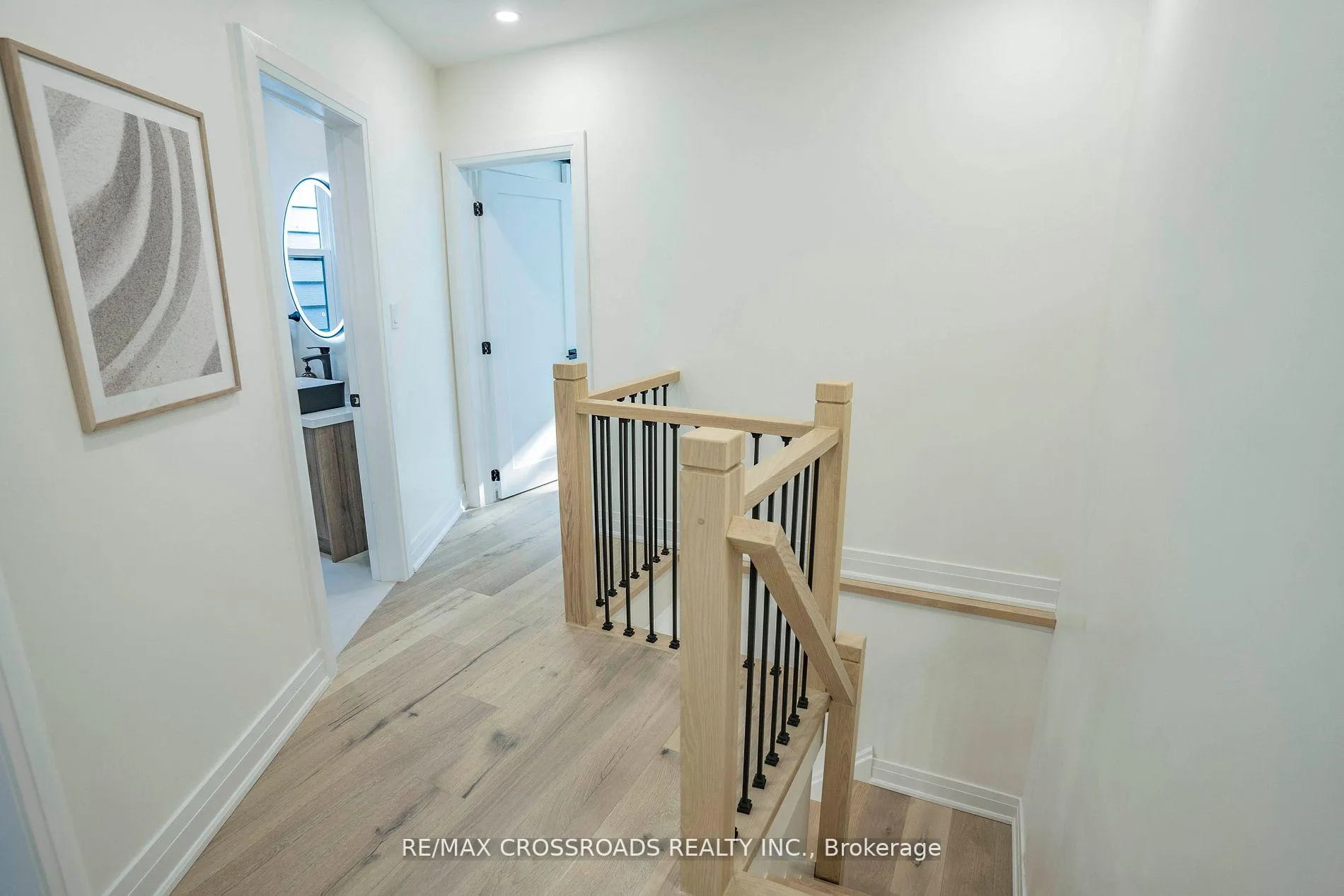 Photo 19 of 103 Dewhurst Boulevard, Toronto, Danforth — HOMEH