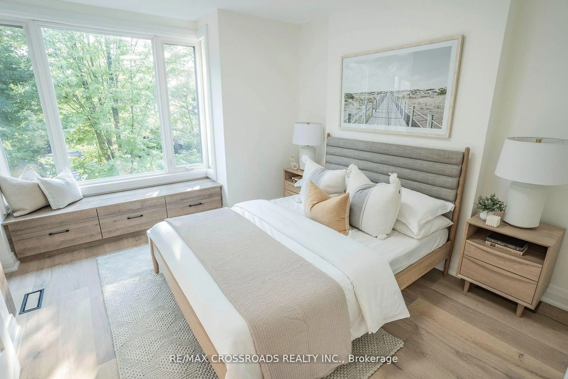 Photo 20 of 103 Dewhurst Boulevard, Toronto, Danforth — HOMEH
