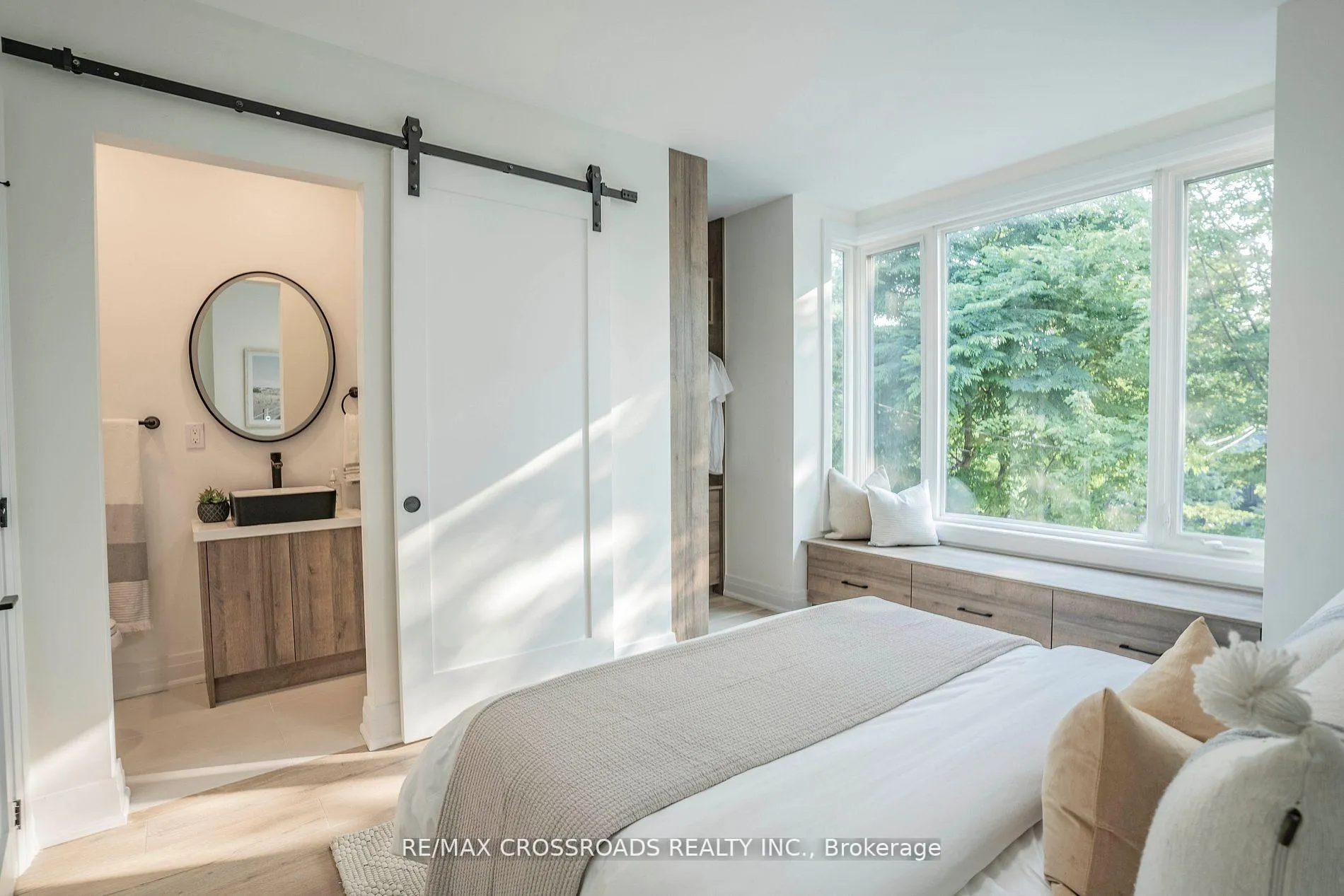 Photo 21 of 103 Dewhurst Boulevard, Toronto, Danforth — HOMEH