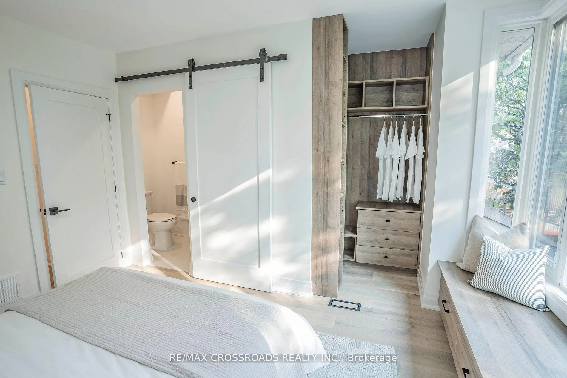 Photo 22 of 103 Dewhurst Boulevard, Toronto, Danforth — HOMEH