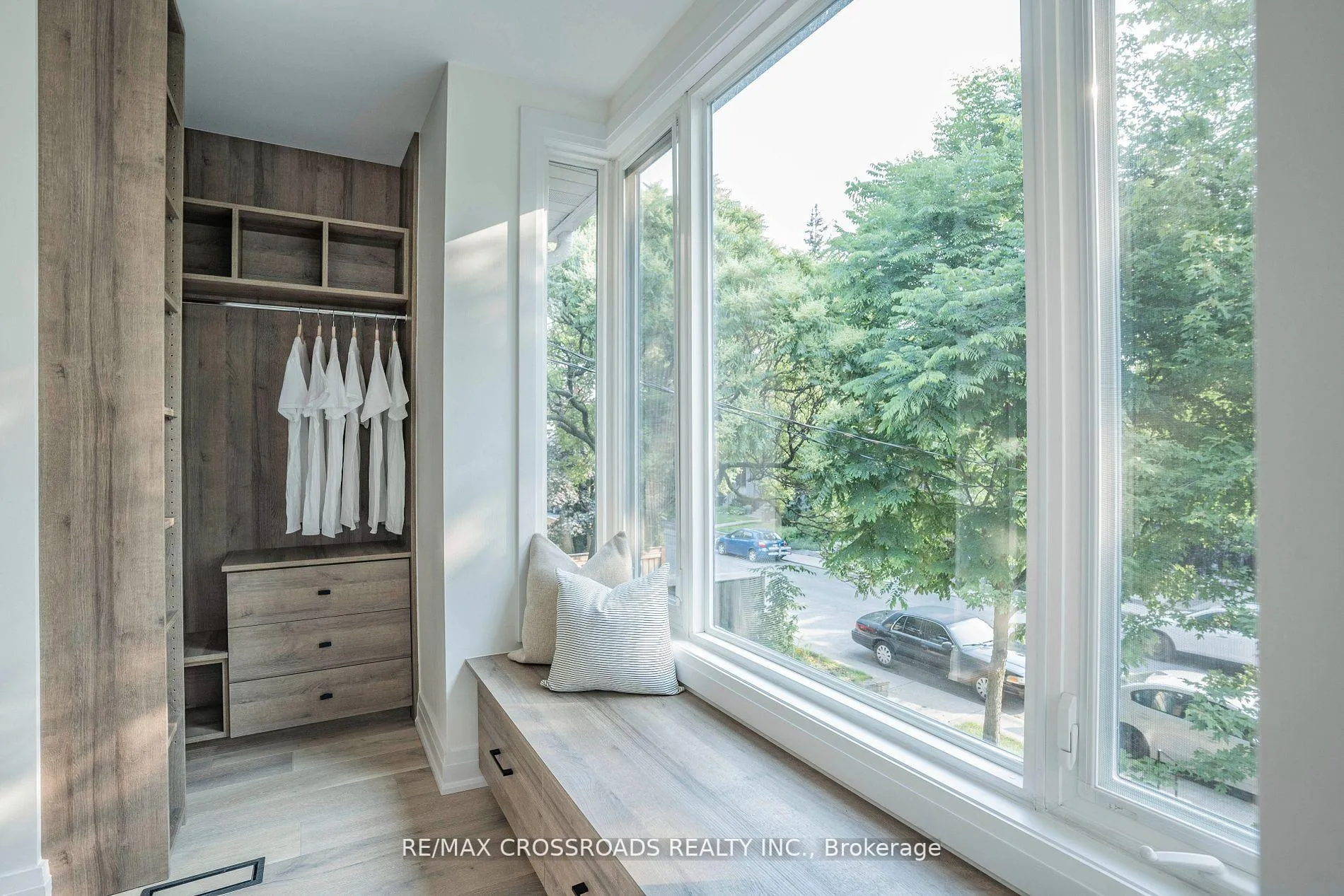 Photo 23 of 103 Dewhurst Boulevard, Toronto, Danforth — HOMEH