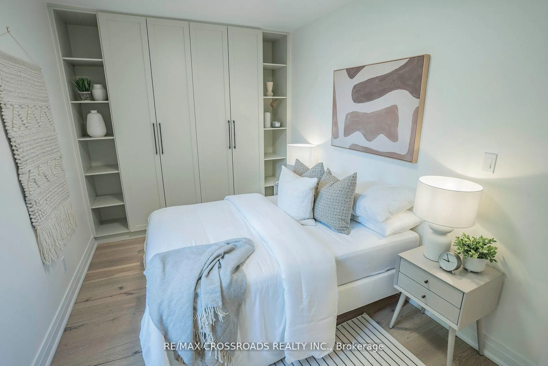 Photo 26 of 103 Dewhurst Boulevard, Toronto, Danforth — HOMEH