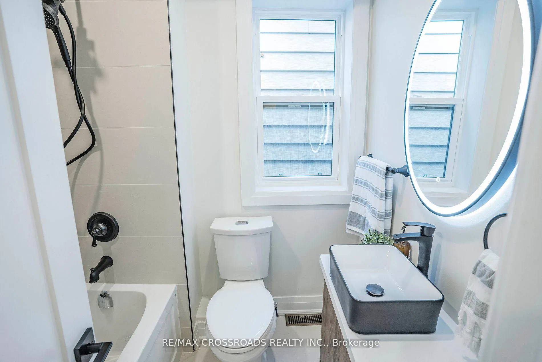 Photo 29 of 103 Dewhurst Boulevard, Toronto, Danforth — HOMEH