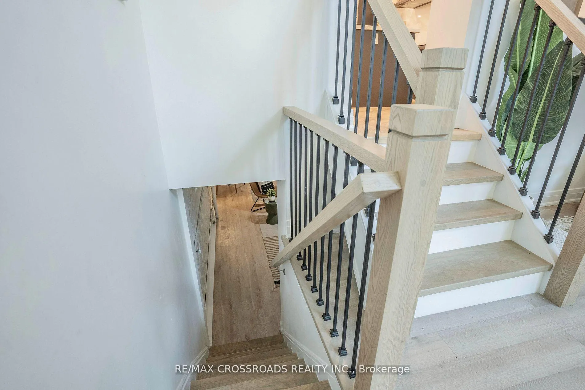 Photo 31 of 103 Dewhurst Boulevard, Toronto, Danforth — HOMEH