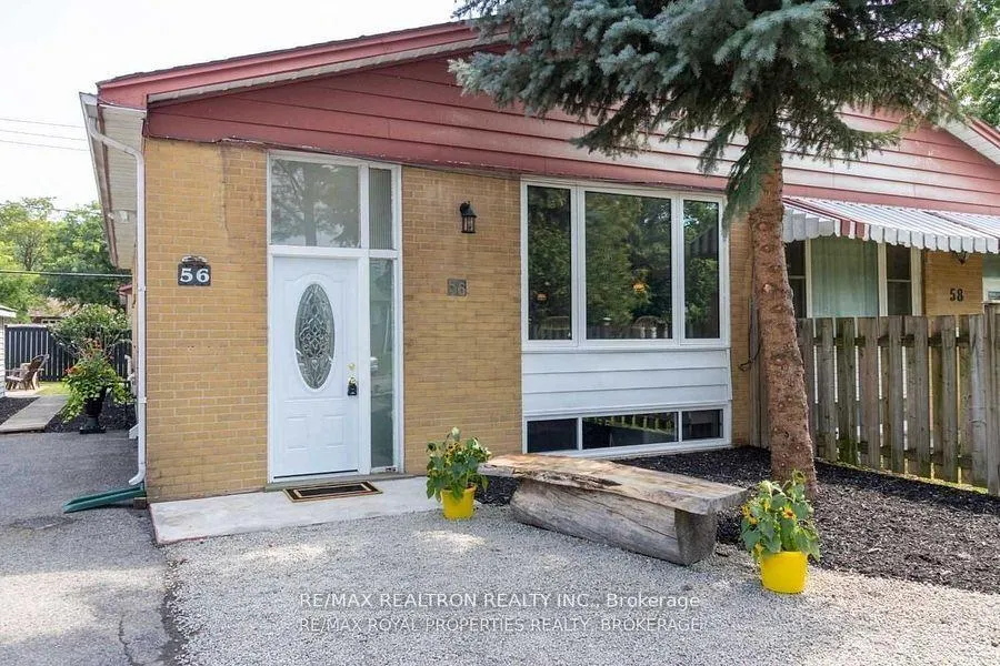 Photo 1 of Unit Basement, 56 Burcher Road, Ajax, South East — HOMEH