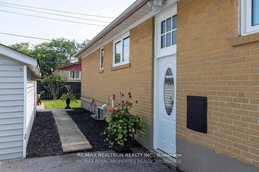Photo 2 of Unit Basement, 56 Burcher Road, Ajax, South East — HOMEH