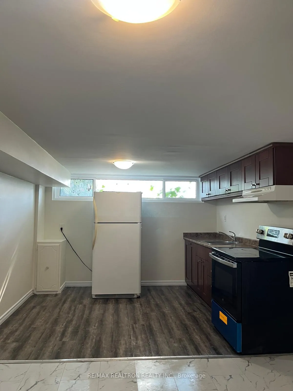 Photo 4 of Unit Basement, 56 Burcher Road, Ajax, South East — HOMEH