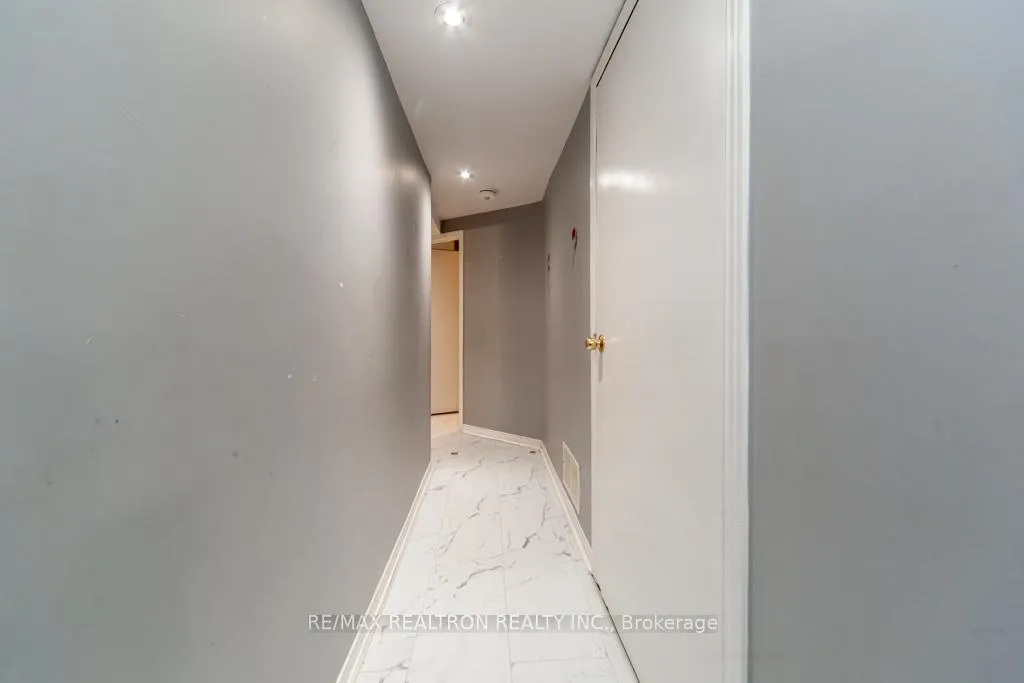 Photo 9 of Unit Basement, 56 Burcher Road, Ajax, South East — HOMEH