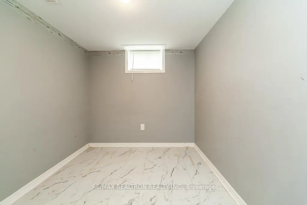 Photo 10 of Unit Basement, 56 Burcher Road, Ajax, South East — HOMEH