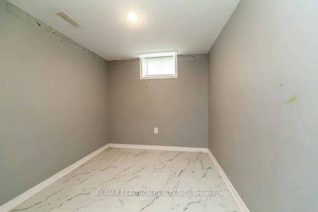 Photo 12 of Unit Basement, 56 Burcher Road, Ajax, South East — HOMEH