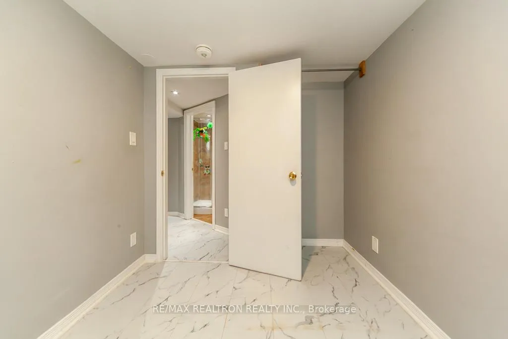 Photo 13 of Unit Basement, 56 Burcher Road, Ajax, South East — HOMEH