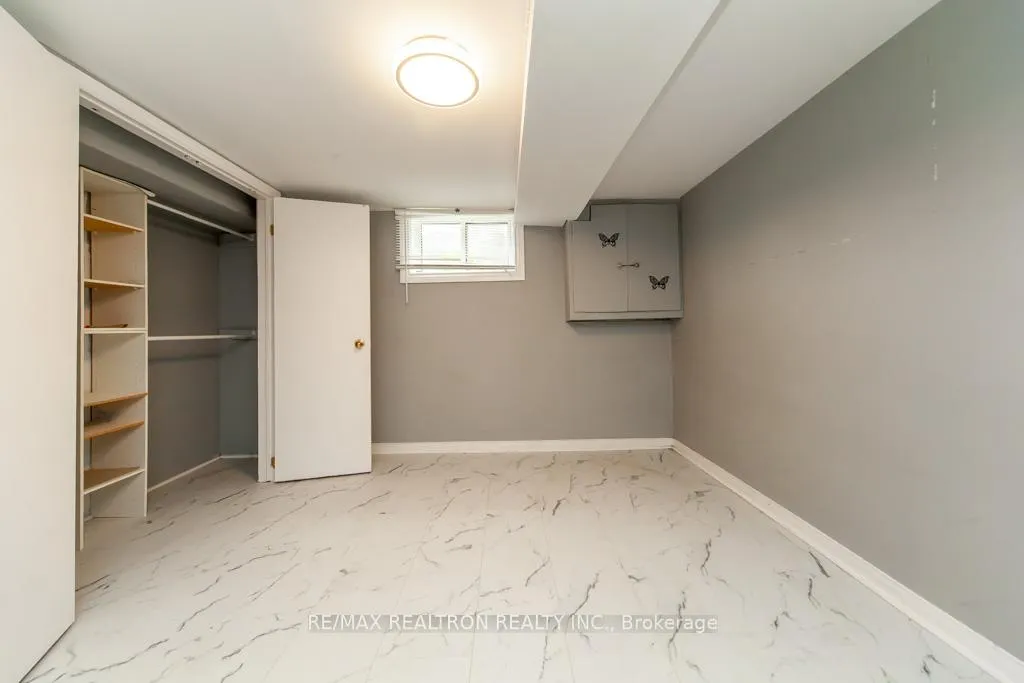 Photo 14 of Unit Basement, 56 Burcher Road, Ajax, South East — HOMEH