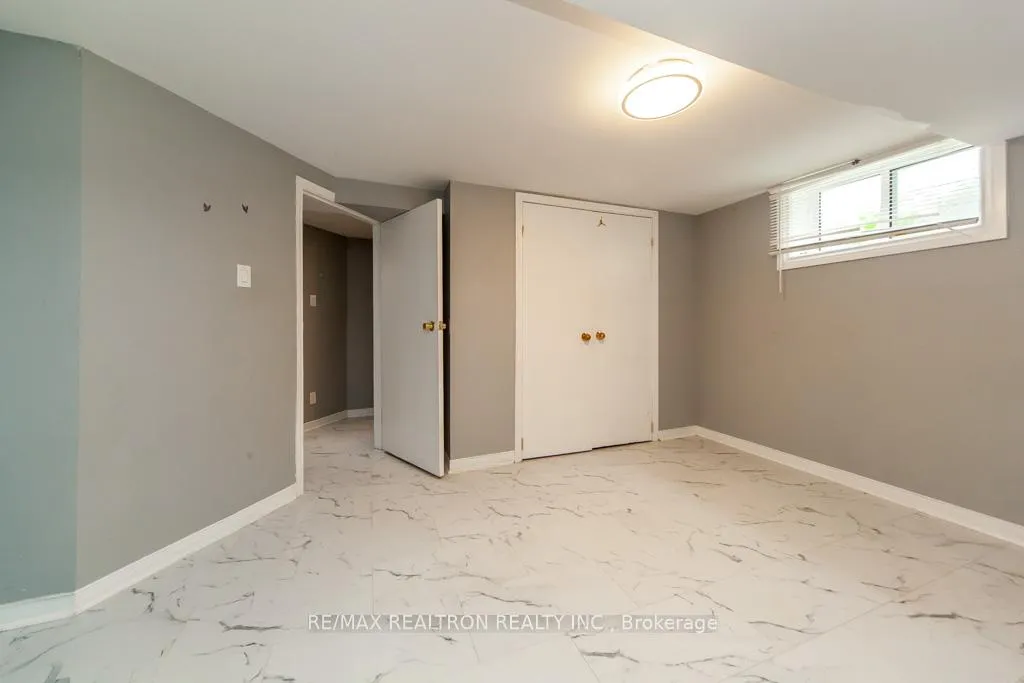 Photo 15 of Unit Basement, 56 Burcher Road, Ajax, South East — HOMEH