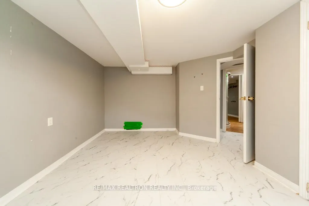Photo 16 of Unit Basement, 56 Burcher Road, Ajax, South East — HOMEH