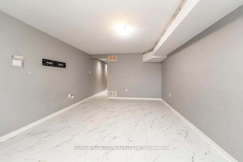 Photo 17 of Unit Basement, 56 Burcher Road, Ajax, South East — HOMEH