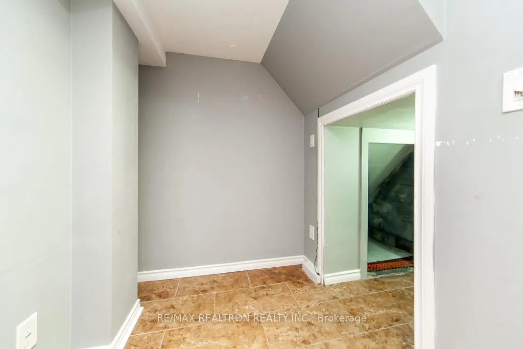 Photo 19 of Unit Basement, 56 Burcher Road, Ajax, South East — HOMEH