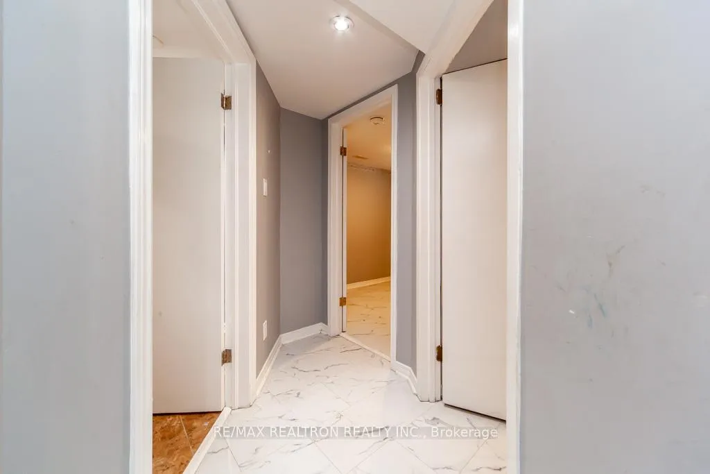 Photo 21 of Unit Basement, 56 Burcher Road, Ajax, South East — HOMEH