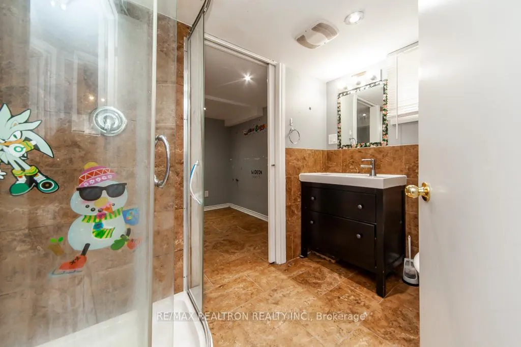 Photo 23 of Unit Basement, 56 Burcher Road, Ajax, South East — HOMEH