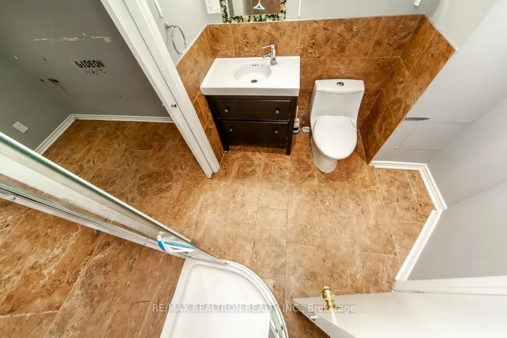 Photo 24 of Unit Basement, 56 Burcher Road, Ajax, South East — HOMEH