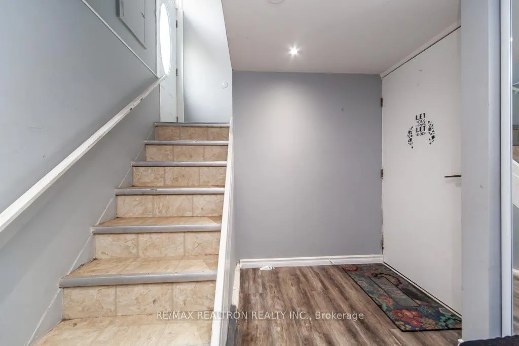 Photo 26 of Unit Basement, 56 Burcher Road, Ajax, South East — HOMEH