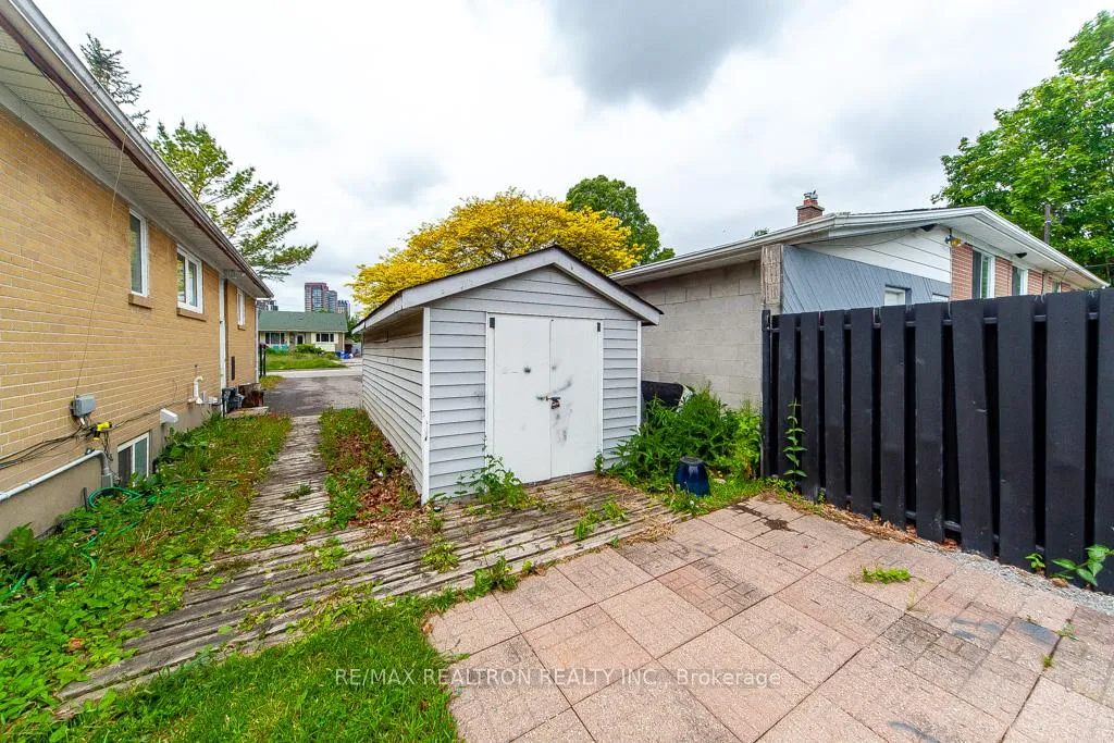Photo 30 of Unit Basement, 56 Burcher Road, Ajax, South East — HOMEH