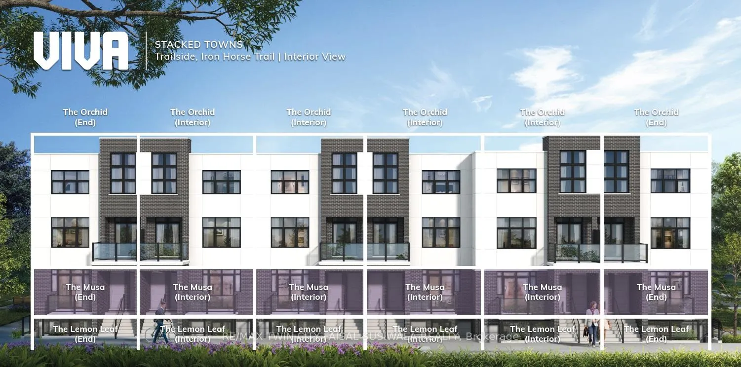 Photo 2 of Unit 37, 31 Mill Street, Kitchener — HOMEH