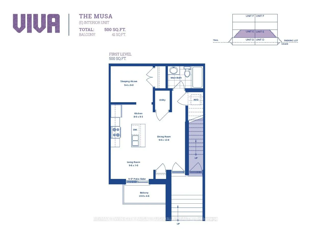 Photo 3 of Unit 37, 31 Mill Street, Kitchener — HOMEH