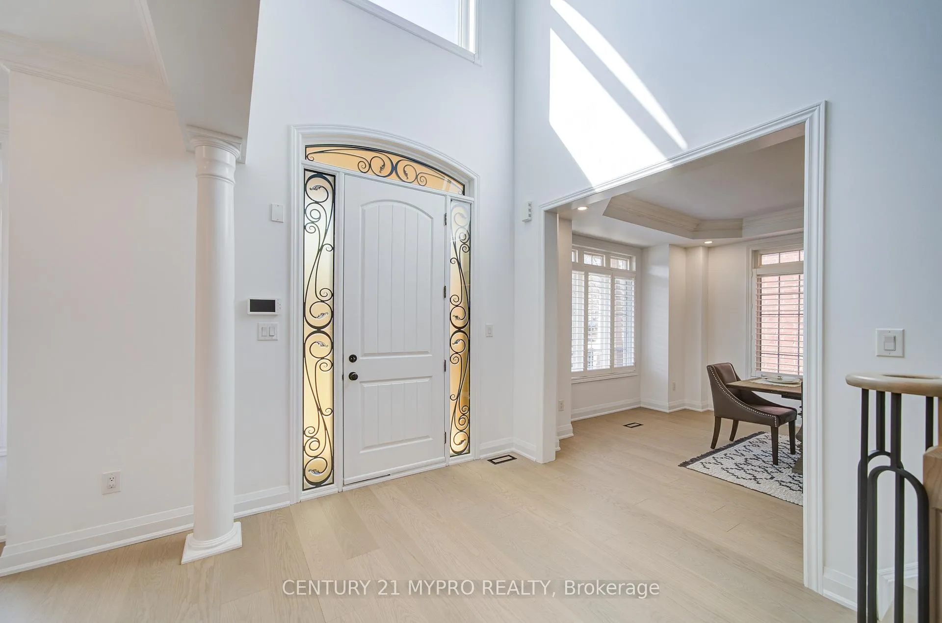 Photo 6 of 64 Glengordon Crescent, Markham, Devil's Elbow — HOMEH